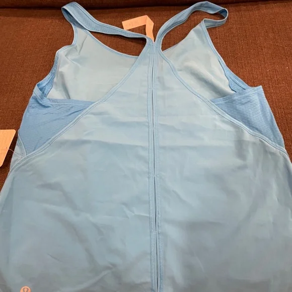 Real quick Singlet - Picture 2 of 3